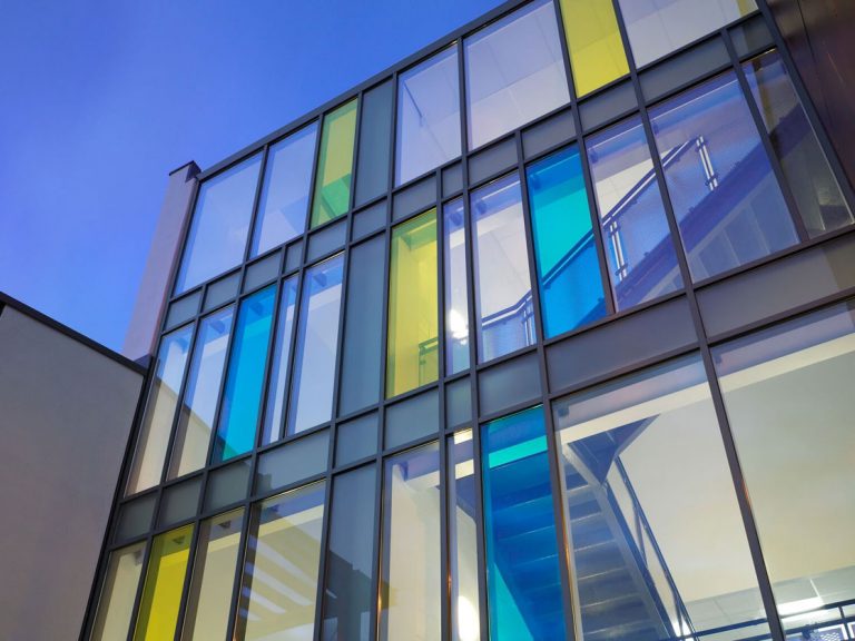 Lochgilphead Academy Jones Associates Quantity Surveyors in